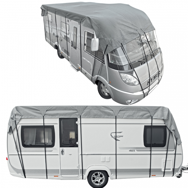 Campmaster Takskydd Husvagn - Husbil