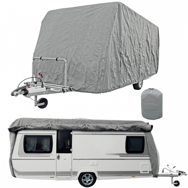 Campmaster Husvagnsöverdrag