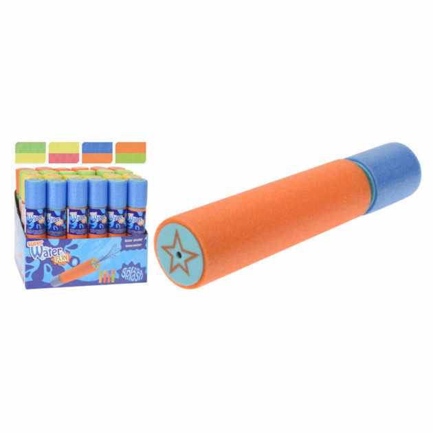 Vattenskjutare Skumgummi 20cm