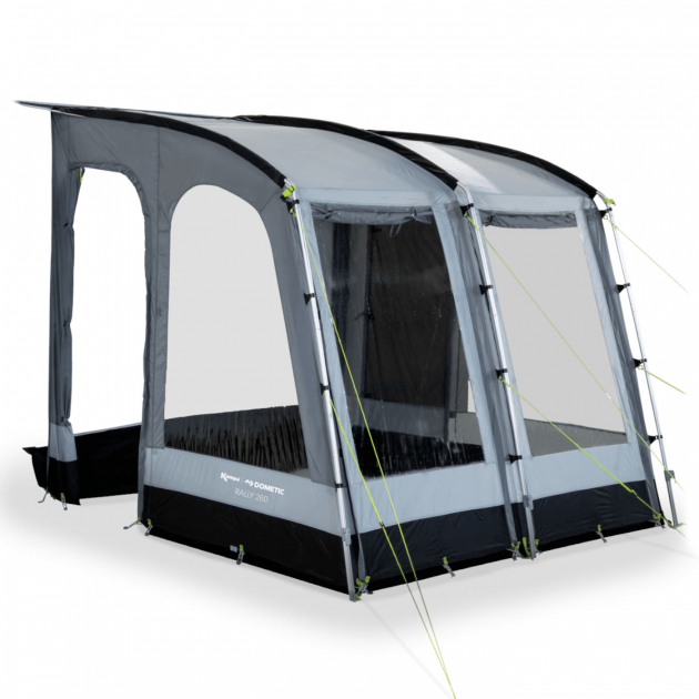Dometic Rally 260