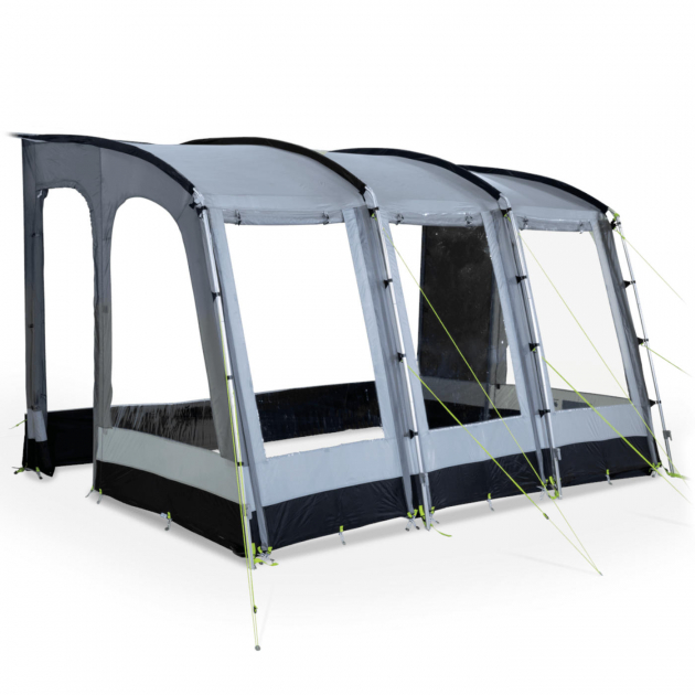 Dometic Rally 390