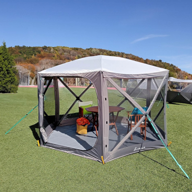 Inaca Pop Up Tält 3,5m - Begagnat