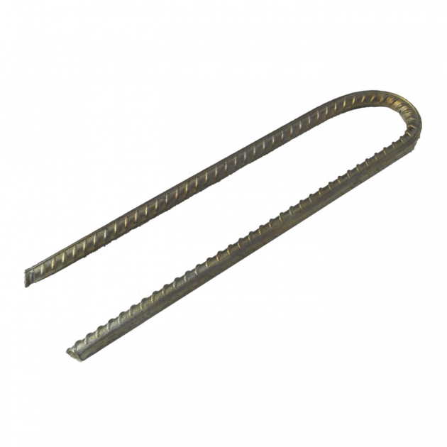 Kampa 38cm U-Formad Markfäste