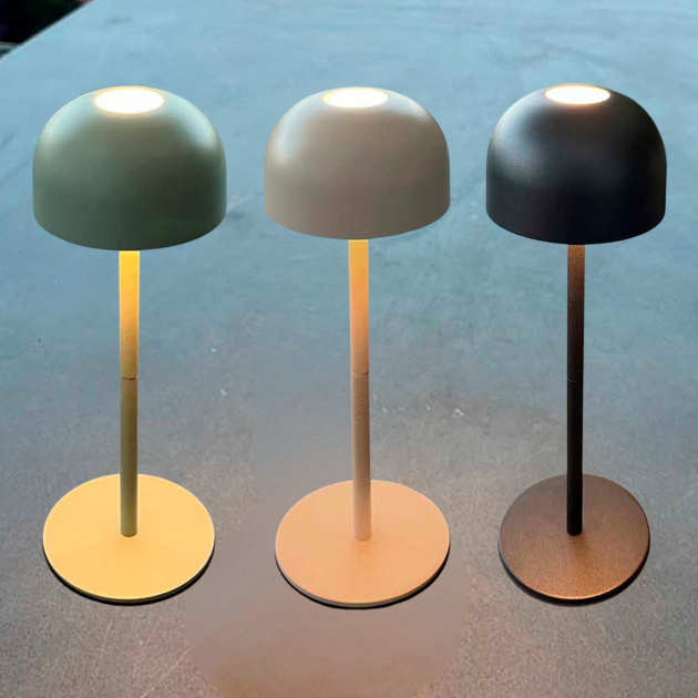 Bordslampa Shine
