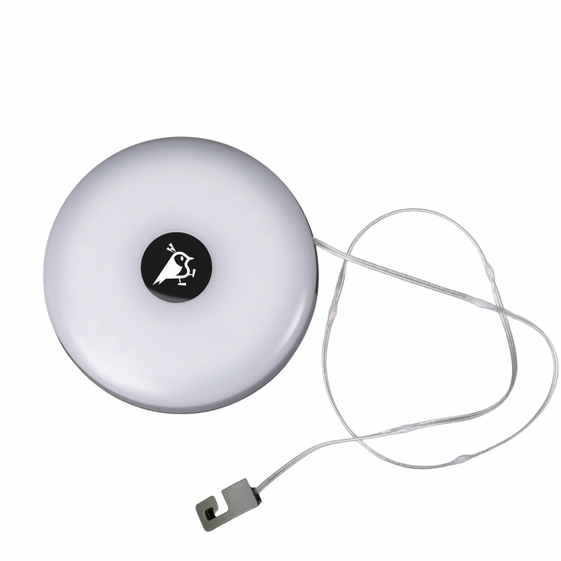 Aqiila Lightbird BL2 Utdragbar Ljusslinga 10m LED