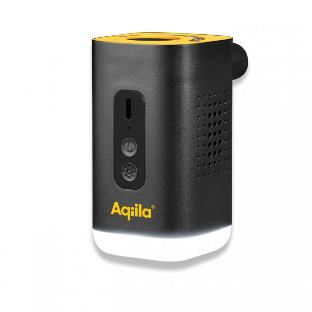 Aqiila Airbird C2 Pump 3in1