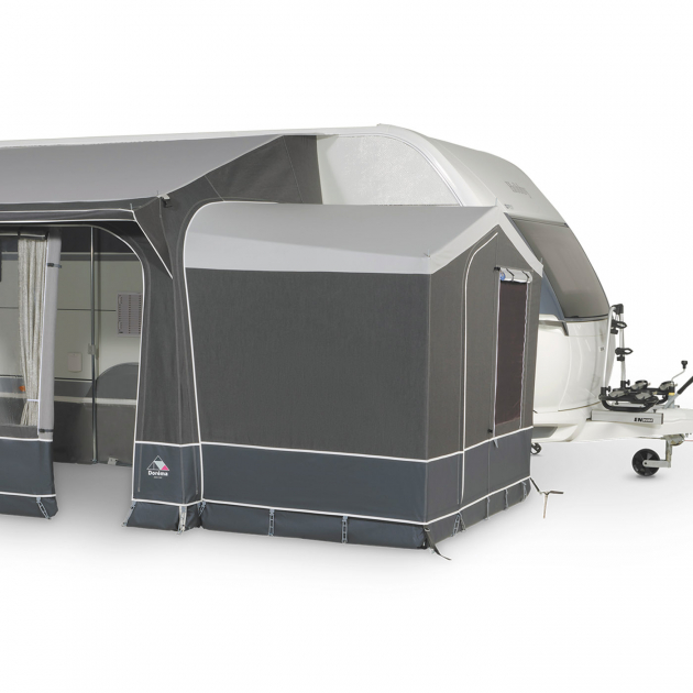 Doréma Annex Quartz 400 Deluxe