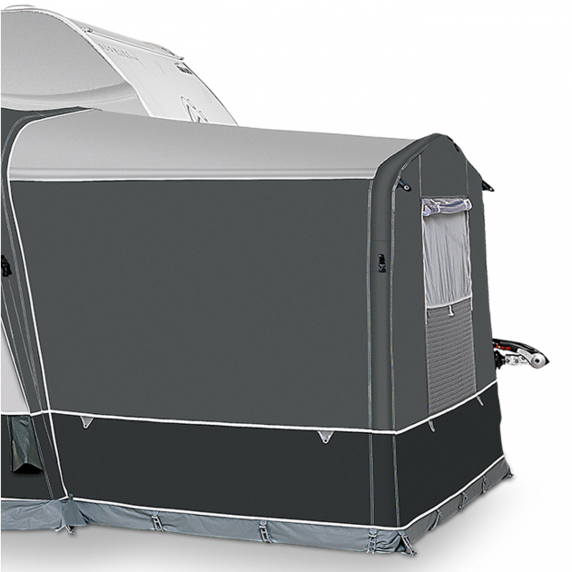 Doréma Annex Valor Air
