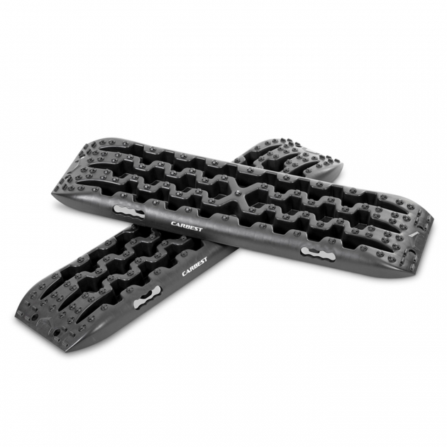 Carbest Antislirmatta Sand 2-Pack