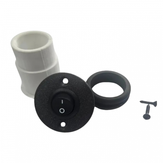 SOG Ombyggnadssats Thetford Clesana