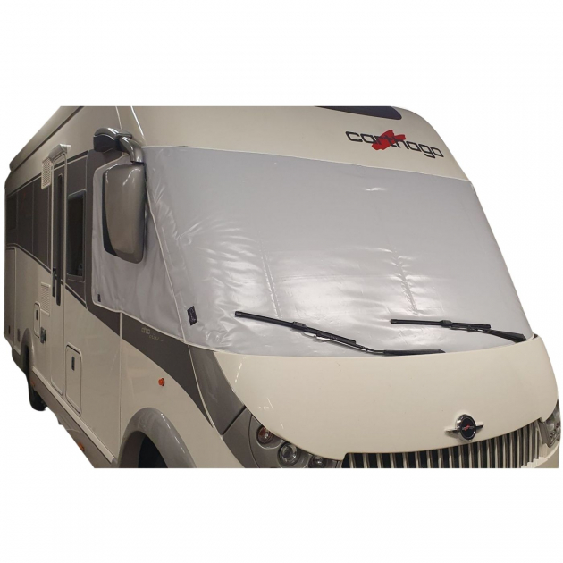 Sunout Isolermatta Skräddarsydd Helintegrerad