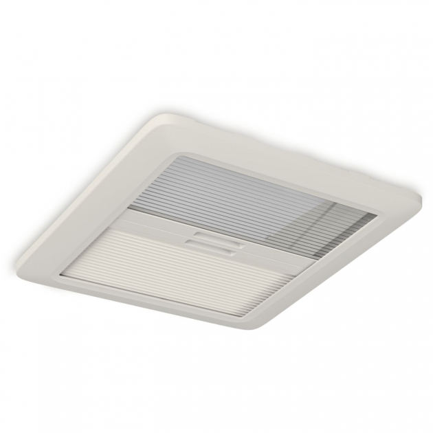 Dometic Innerram Mini-Heki S FL Cremevit 2011-