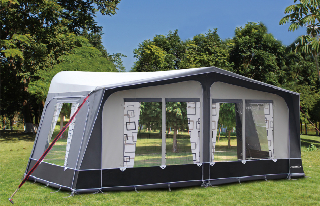 Campella Sarah 250 875-900 - Begagnad