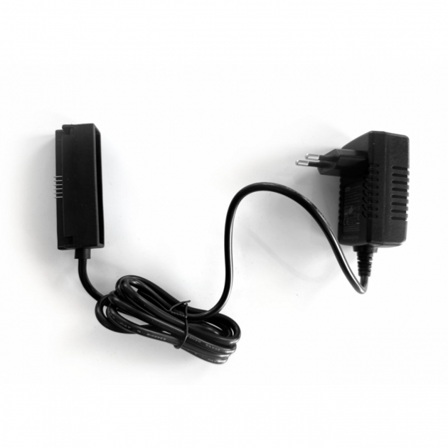 Smart Living Batteriladdare Cool