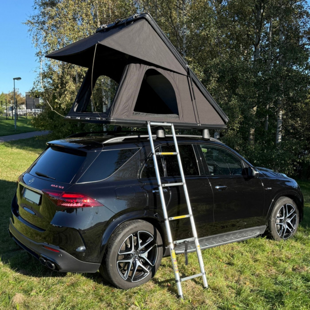 Smart Living Taktält Sonfjället