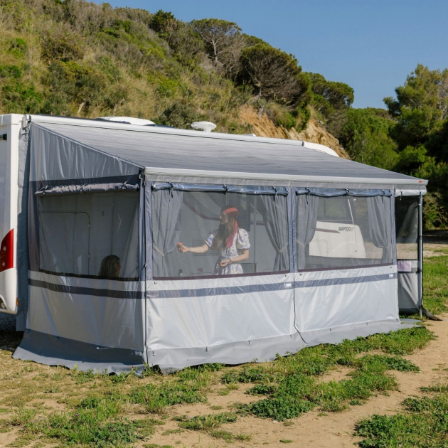Fiamma Privacy Room Caravanstore Light XL/Evo