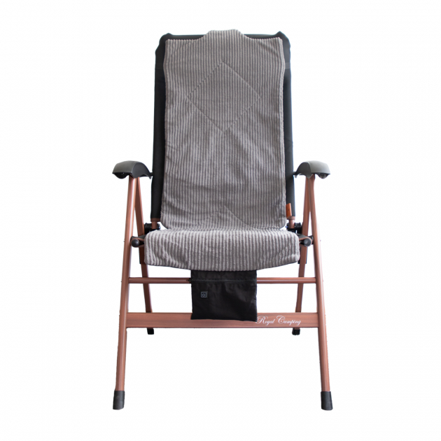 Royal Camping Värmedyna Hitze