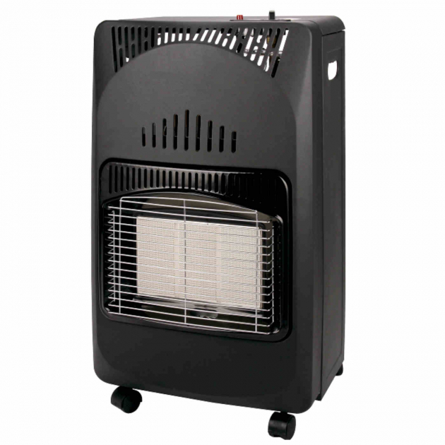 Sunwind Gasolkamin Compactflame