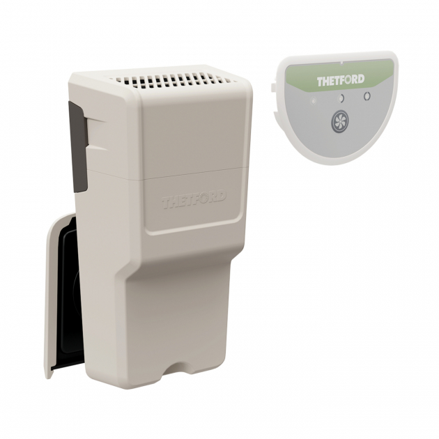 Thetford Ventilator Kit S260 Separationstoalett