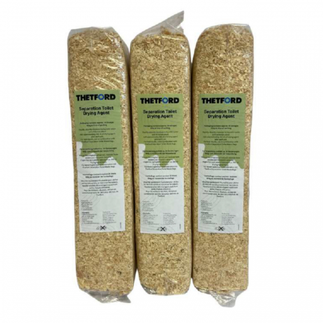 Thetford Absortionsmedel Separationstoalett