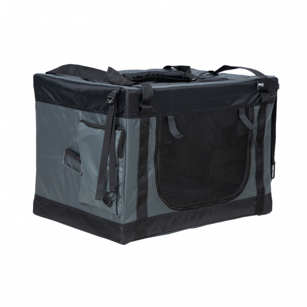 Westfield Hopfällbar Hundbur S