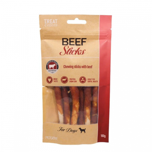 Beef Sticks 100g