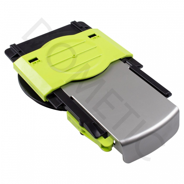 Dometic Glidlock till Tank