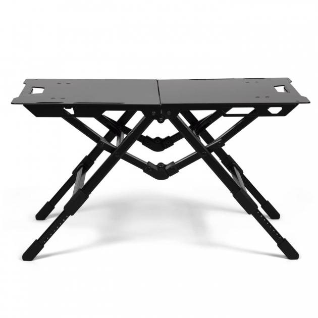 Kampa Avlastningsbord Snapsteel Large 60x80