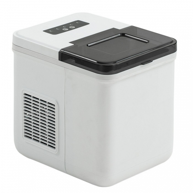 Smart Living Ismaskin Icemaker 10