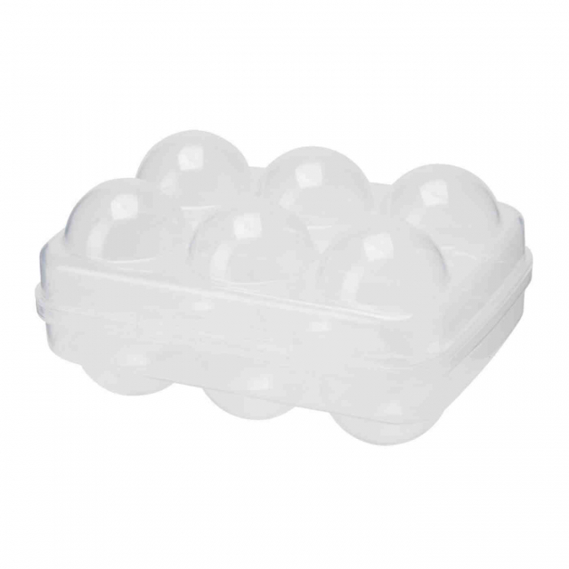 Äggbehållare 6-ägg