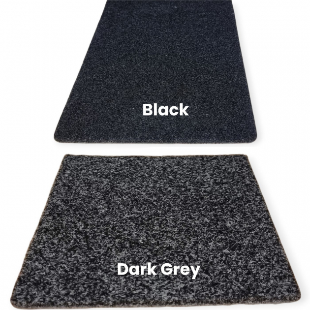 Bil Och Inredningsmatta