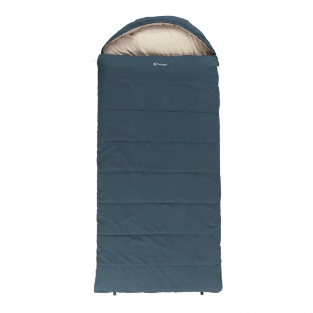 Outwell Sovsäck Campion Lux XL Blue