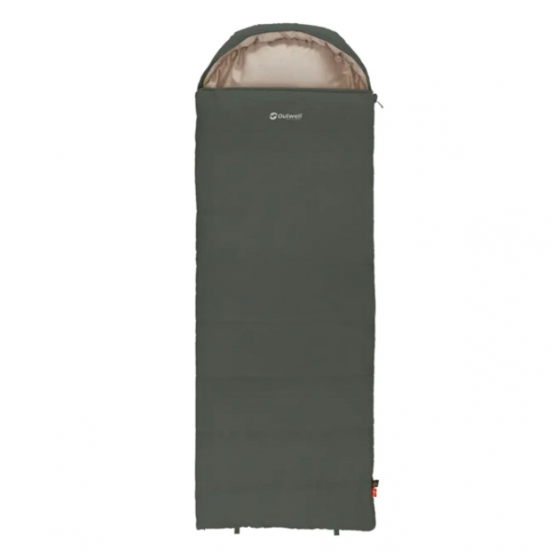 Outwell Sovsäck Campion Prime Green