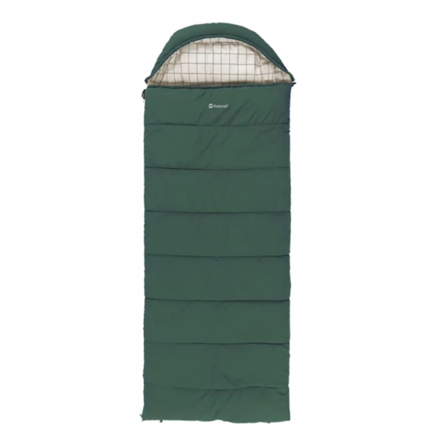 Outwell Sovsäck Camper Prime Green