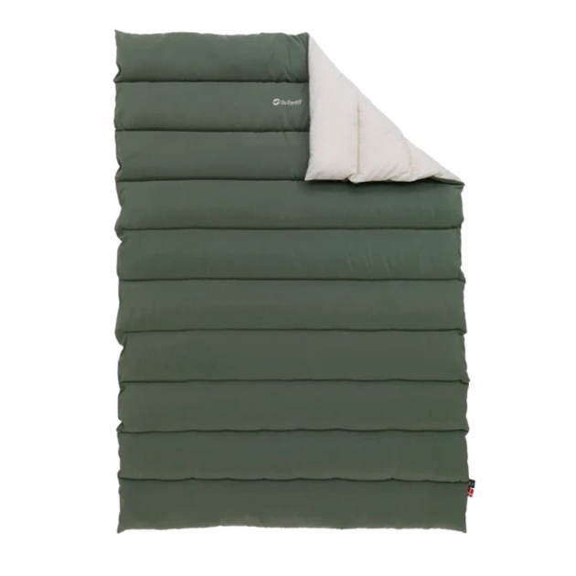 Outwell Täcke Constellation Lux Green
