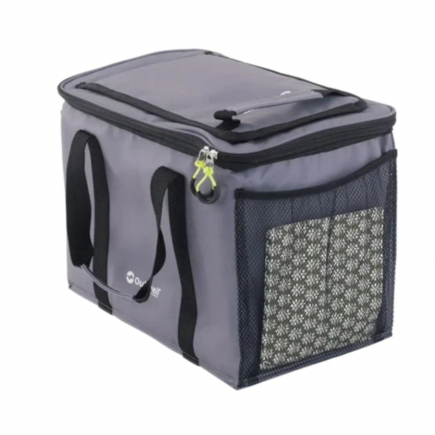 Outwell Kylväska Eagle Van M