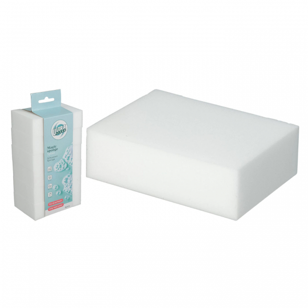 Magisk Svamp 6-Pack