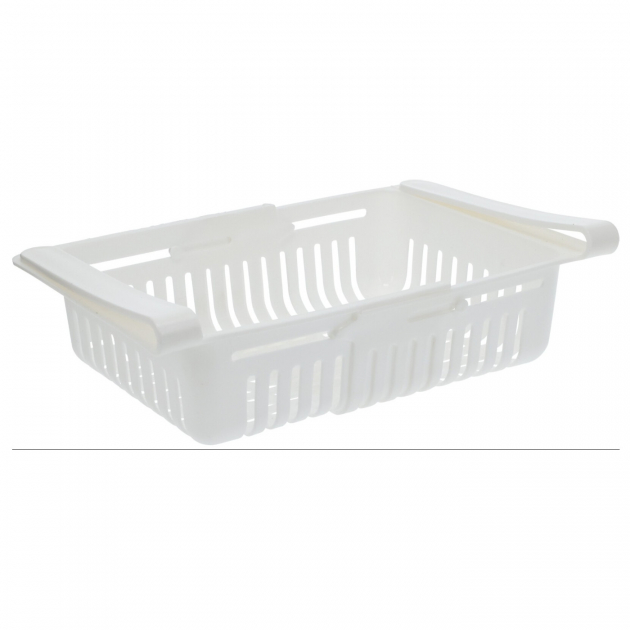 Kylskåps Organizer Expanderbar