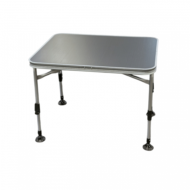 Campingbord 80x60 Sigrid Hopfällbart