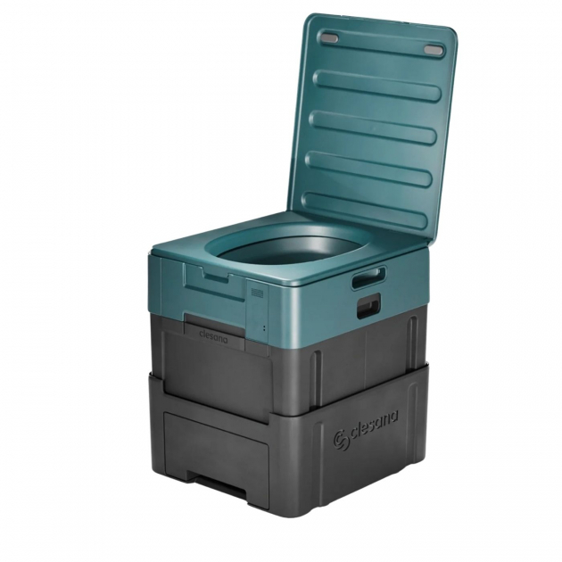 Clesana X1 Portabel Vattenfri Toalett