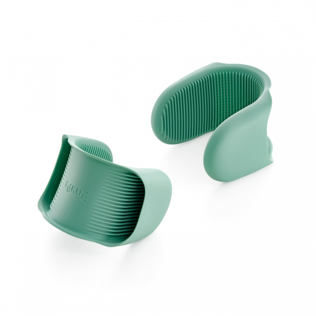 Flexibla Mini Grytvantar 2-pack