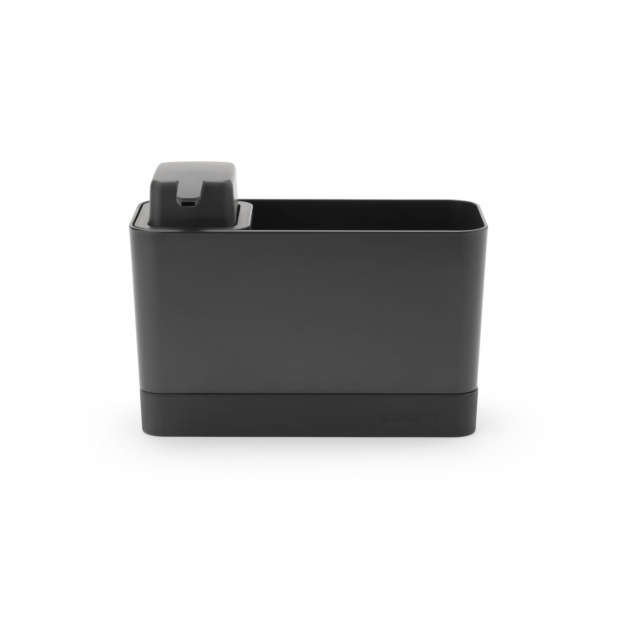 Diskbänksorganiserare Set inkl Tvålpump