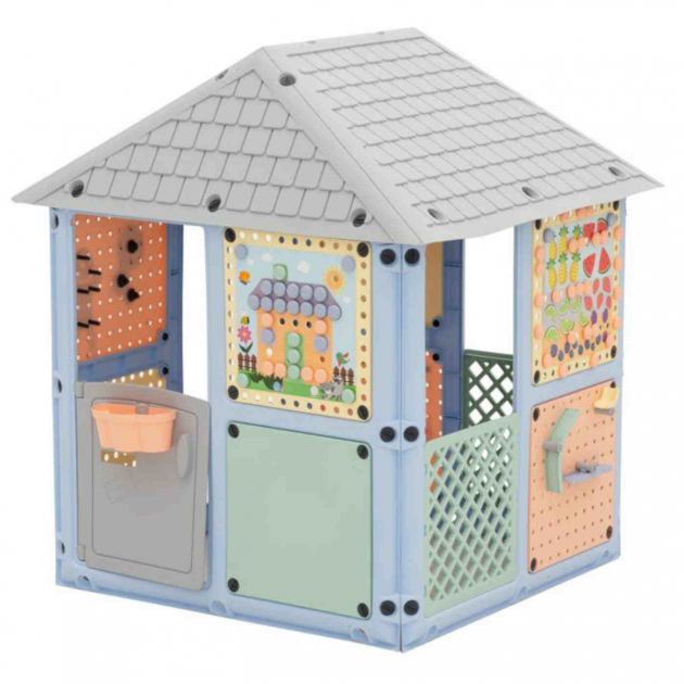 Smart House Lekstuga