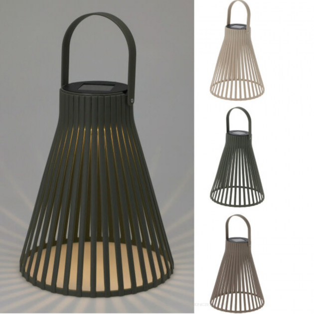 Solar Lanterna 18cm