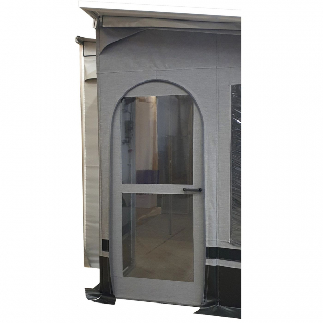 Svenska-Tält Standby X Dörr