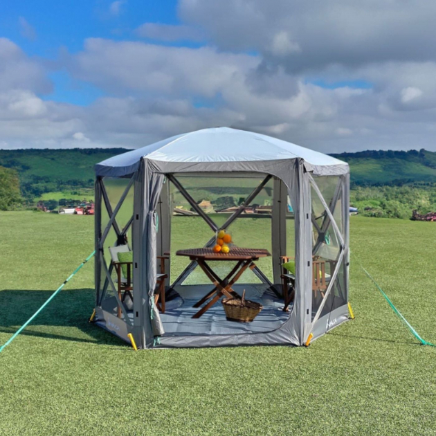 Inaca Pop up Tält 2,9m