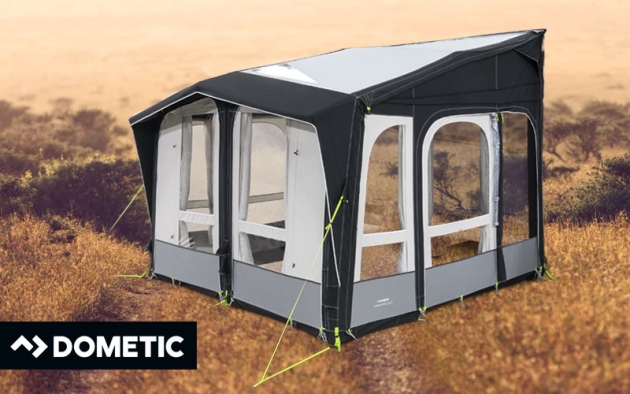 Dometic Club Air Pro 330 235-265 S Demo