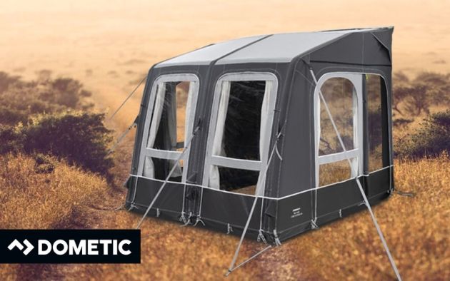 Dometic Rally Air All Season 260 235-265 S DEMO