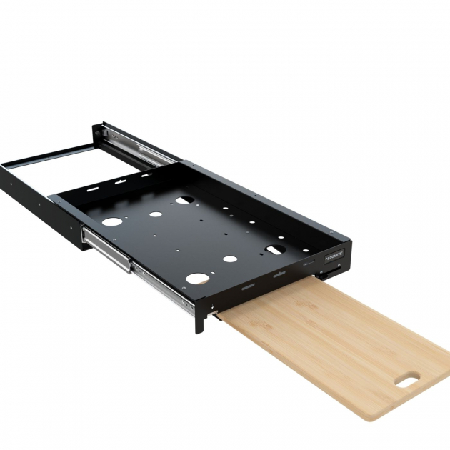 Dometic Glidskena SLD3545U CFX2 35/45