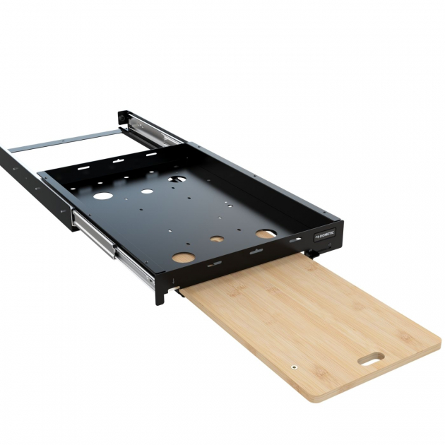 Glidskena SLD55U CFX2/CFX3/CFX5 57